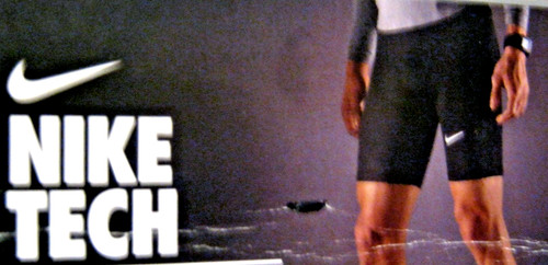 Nike men half - men, m