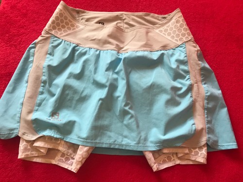 Salomon short rock s - short,, s-lab