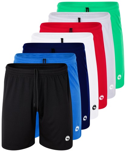 Sportshort basic running - sportshort,