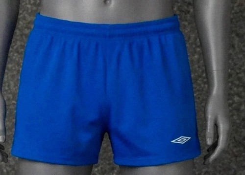 Umbro shorts blau fußball - umbro,