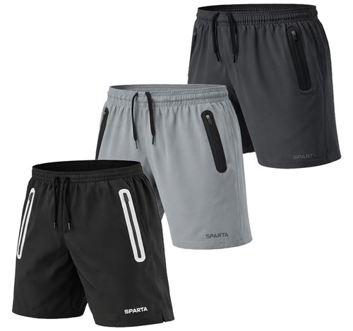 Herren gym shorts - gym,