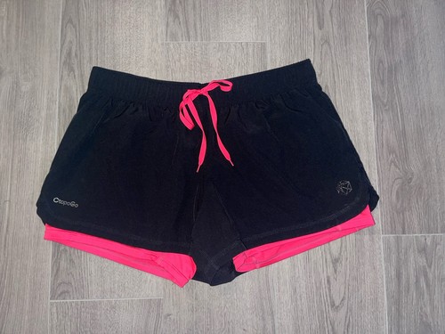 Ctopogo running shorts - ctopogo,