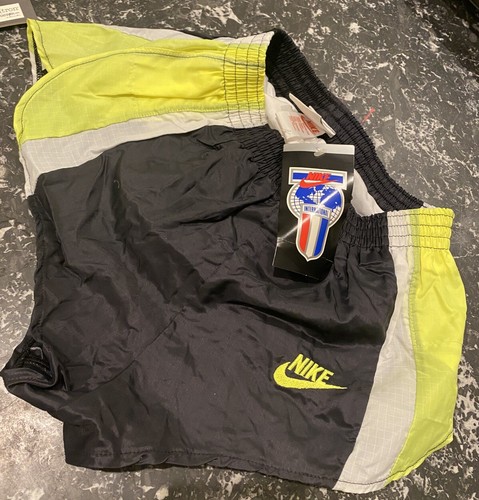 Nike running short deadstock - ,