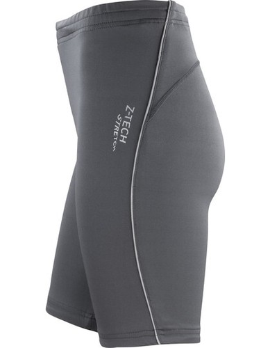 Lauf tight kurz spiro - kurz,