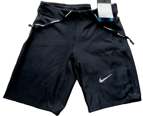 Nike men half tight - nike, mit