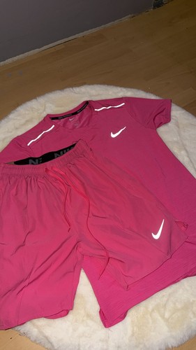Nike running set herren oder - running,