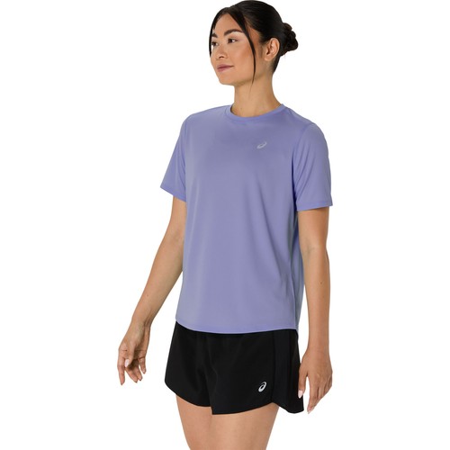 Asics core short sleeve - asics, top