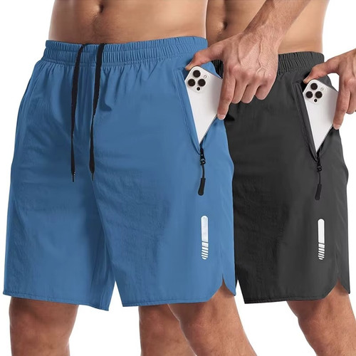 Herren sport shorts - sport,