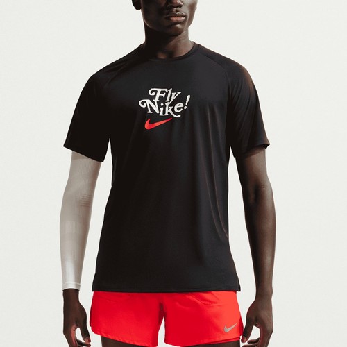 Nike stride fly - fly, running