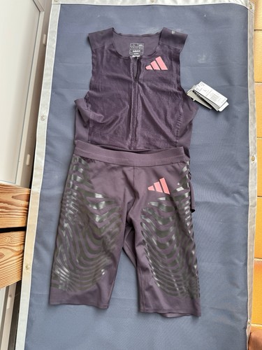 Adidas adizero control rheon - control,