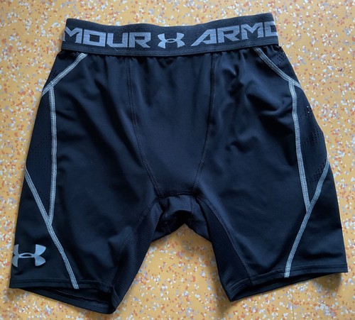 Under armour running short - armour,