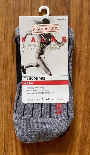 Falke runningsocken ru4 short - runningsocken,