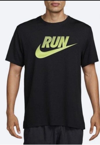 Nike miler run dri fit - nike,