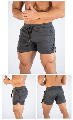 Herren shorts gym sport - shorts,