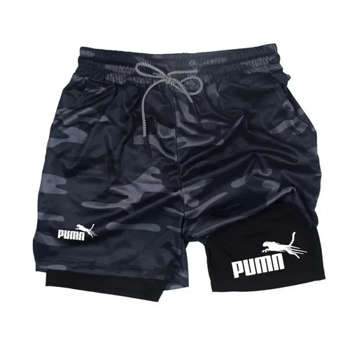 Herren shorts sport - in, 1