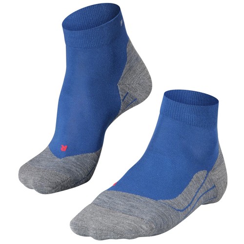 Falke ru4 men short blau - ru4,