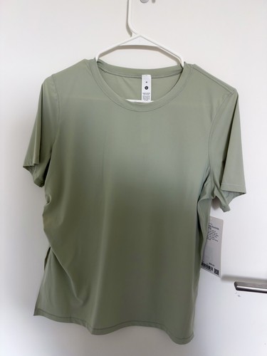 Lululemon seitlich gerafftes
