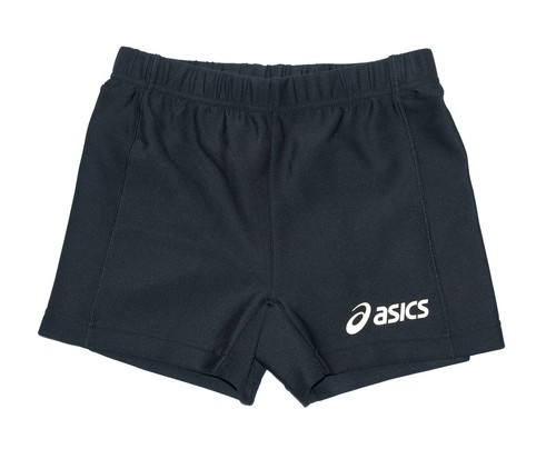 Asics short league women - short,