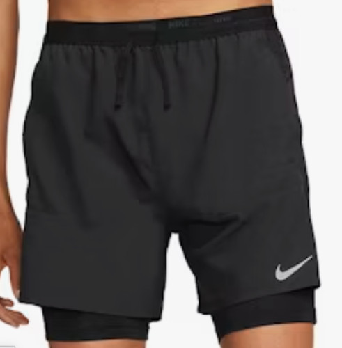 Nike stride dri fit - dri-fit, shorts
