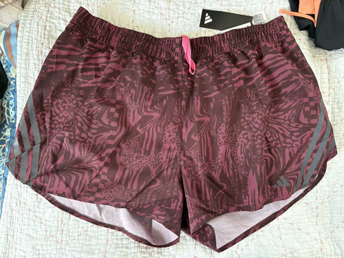 Adidas running damen shorts - adidas,