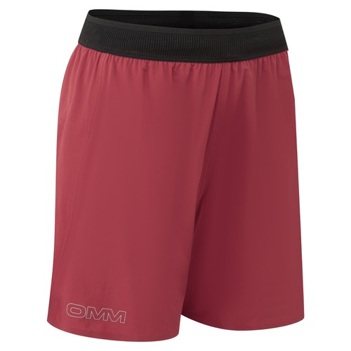 Laufhose laufshort omm dyno - laufhose,