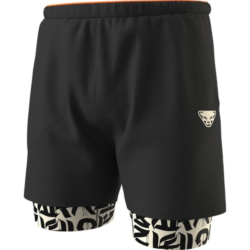 Laufhose laufshort dynafit - laufhose,