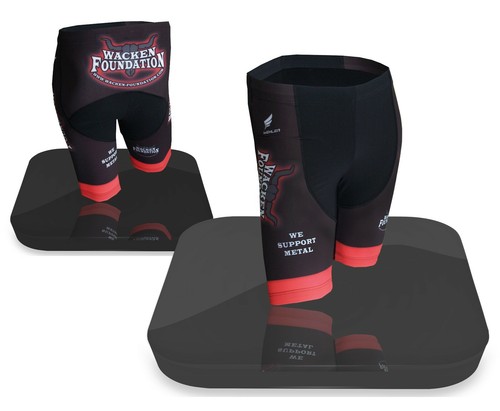 Wacken foundation running - wacken,