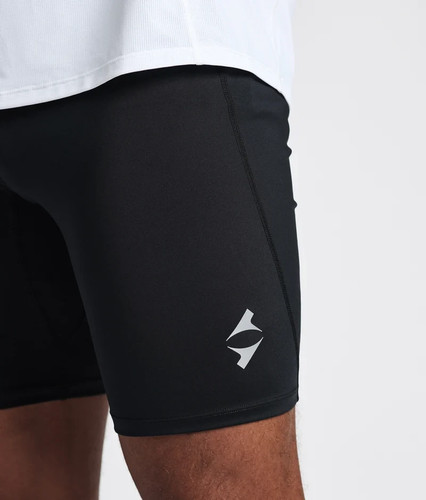 Dayone running tights short - dayone,