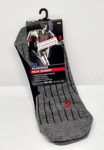 Falke socken running - running, short