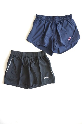 Asics damen running short - damen,