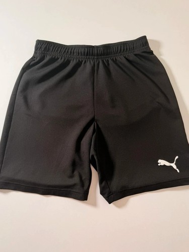 Puma sport shorts - shorts, schwarz