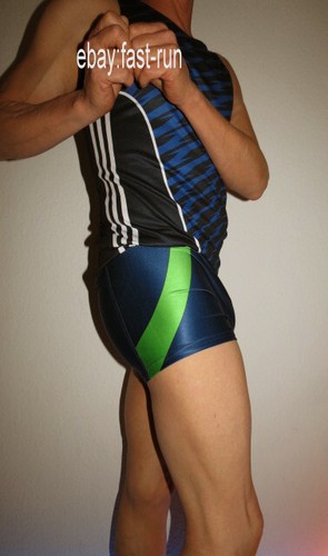 Nike laufhose short tight neu - nike,