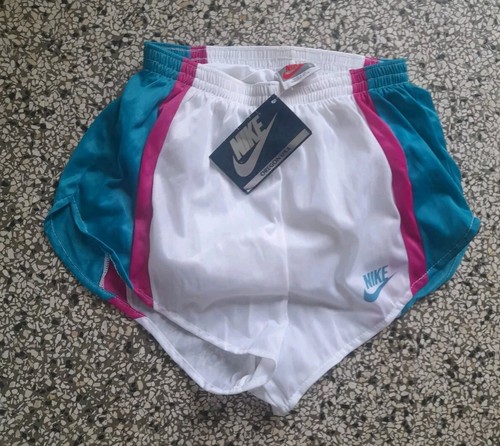 Nike running short - running, vintage