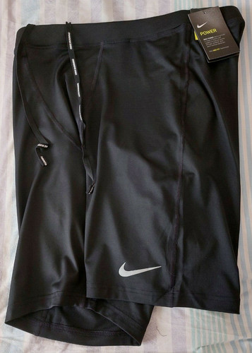 Nike laufhose running short - laufhose,