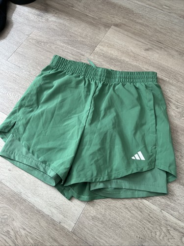 Adidas running short - running,