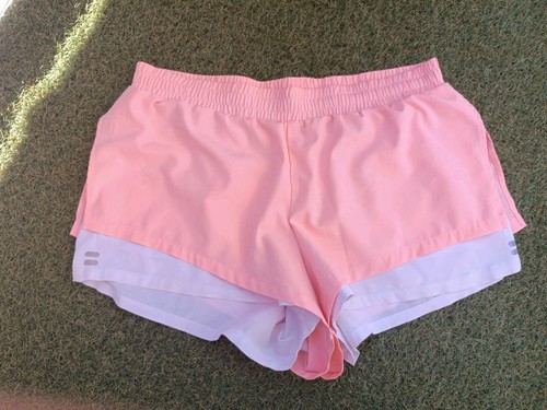2in1 damen laufhose running - 2in1,