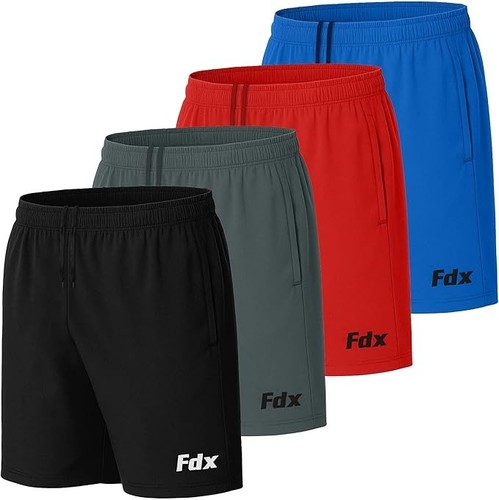 Herren fitness laufshorts mit - fitness,