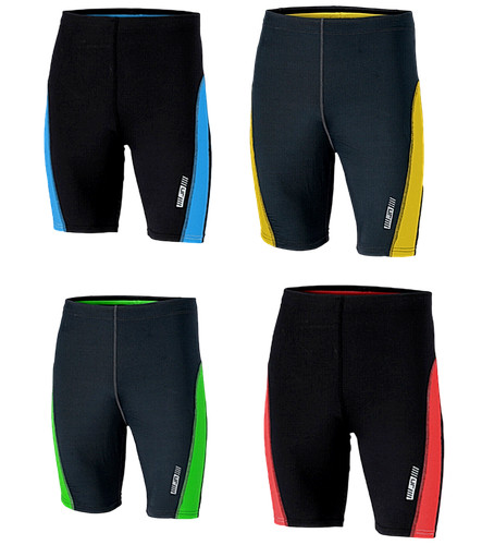 Jn478 men running short - jn478,