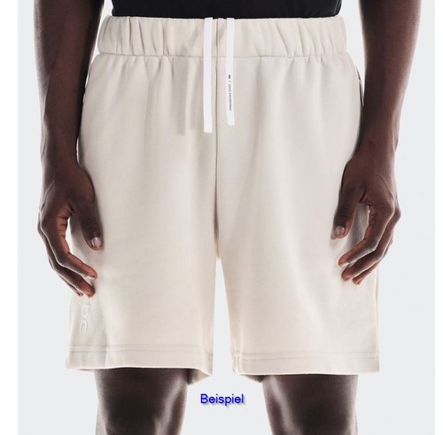 Running club short - club, farbe