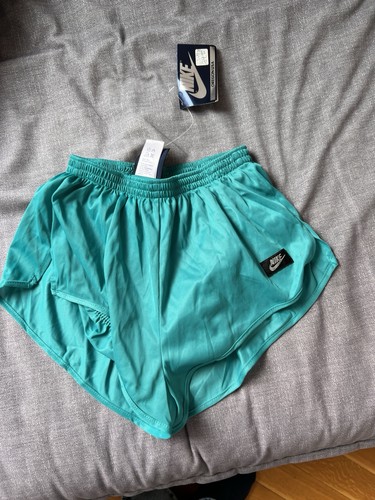 Nike running short - running, 80s