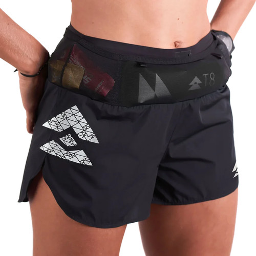 Laufhose laufshort sherpa - t8,