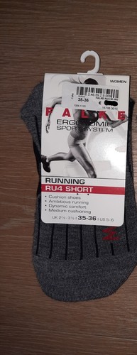 Falke runningsocken ru4 short - falke,