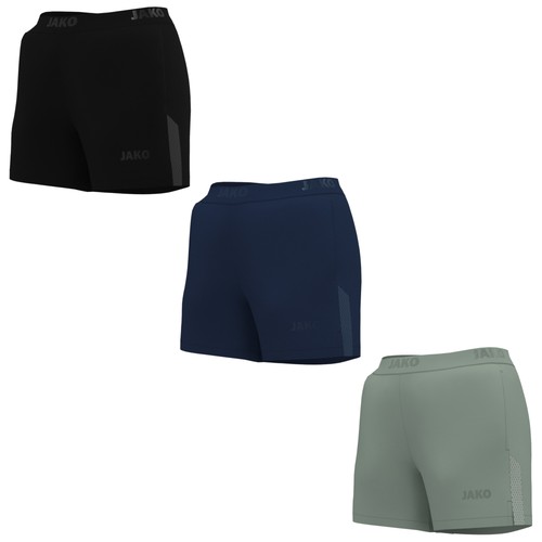 Jako damen laufshort - jako,
