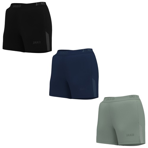 Jako damen laufshort running - jako,