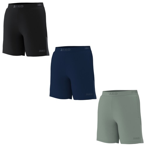 Jako herren laufshort running - jako,