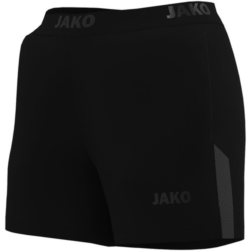 Jako running short power damen - short,