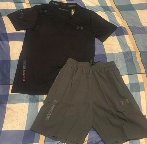 Under armour spec - under, ua-spec