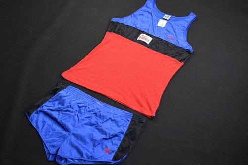 Puma tank top short shirt - puma,